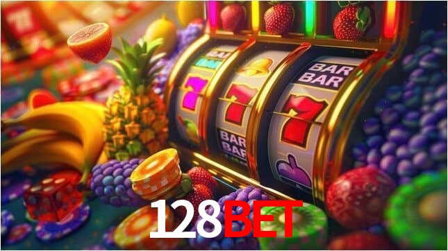 Blackjack na 128bet