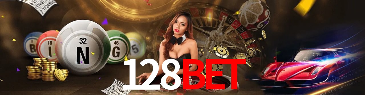 RTP dos slots populares na 128bet